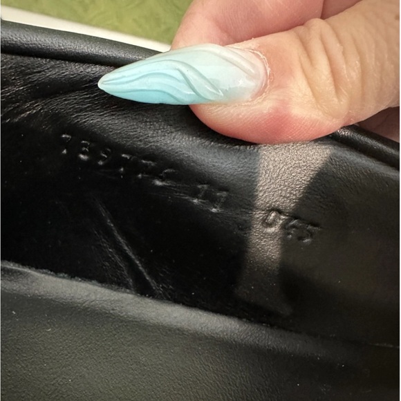 Gucci Maxi GG paneled loafers - Picture 4 of 9